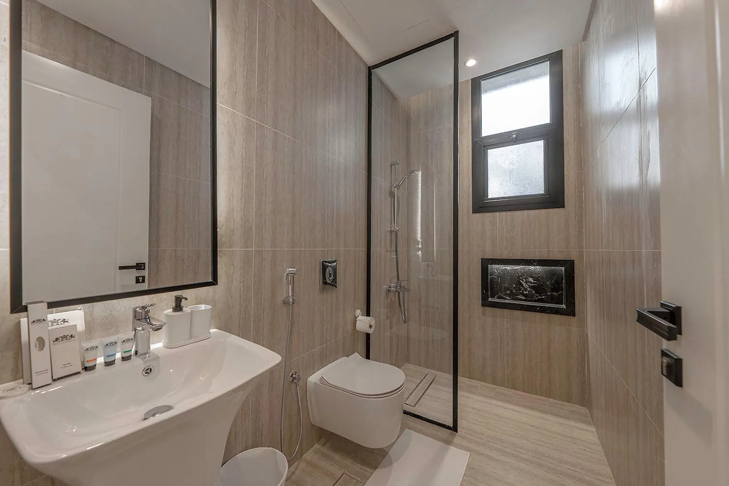 Mabaat - Al Rimal - 565 Apartment Riyadh
