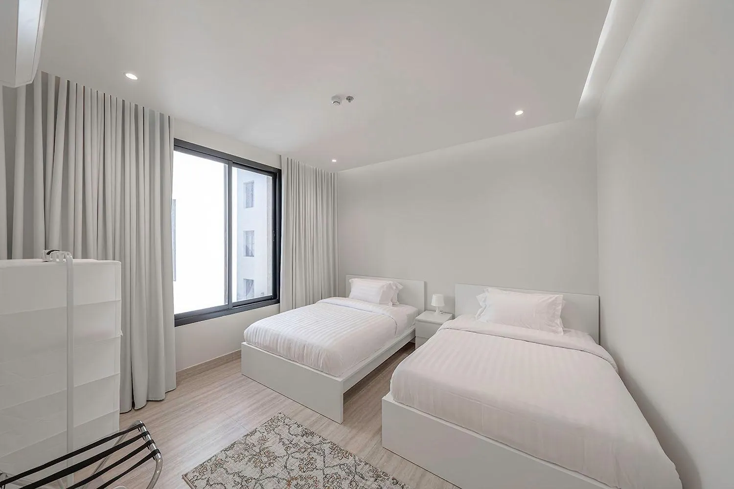 Mabaat - Al Rimal - 565 Apartment Riyadh