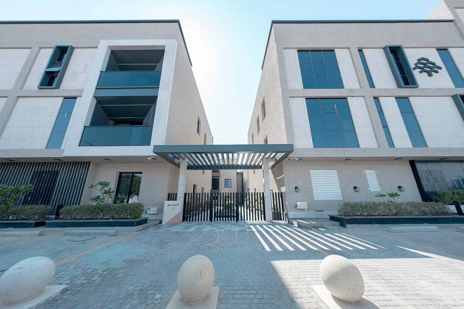 Mabaat - Al Rimal - 565 Apartment Riyadh Saudi Arabia