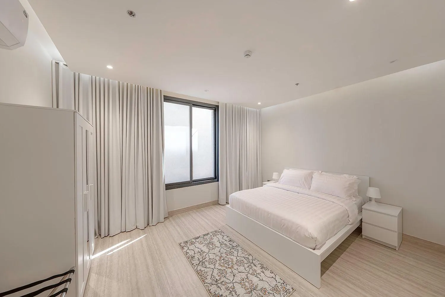 Mabaat - Al Rimal - 565 Apartment Riyadh Saudi Arabia