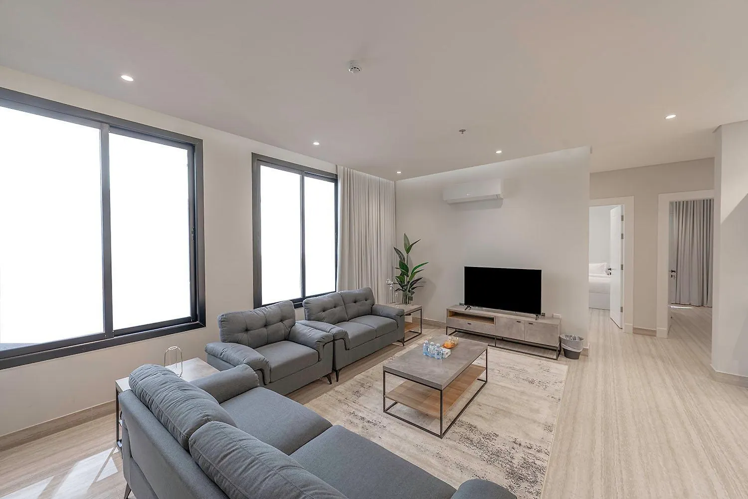 Mabaat - Al Rimal - 565 Apartment Riyadh