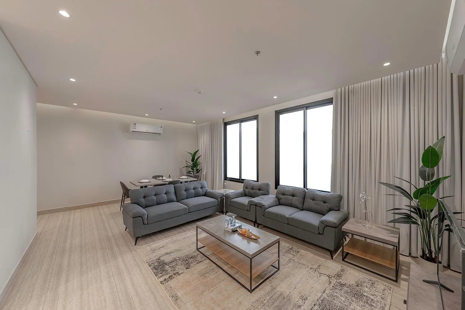 Mabaat - Al Rimal - 565 Apartment Riyadh